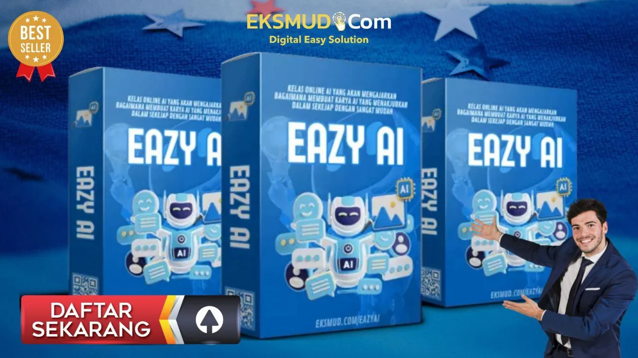 EAZY AI