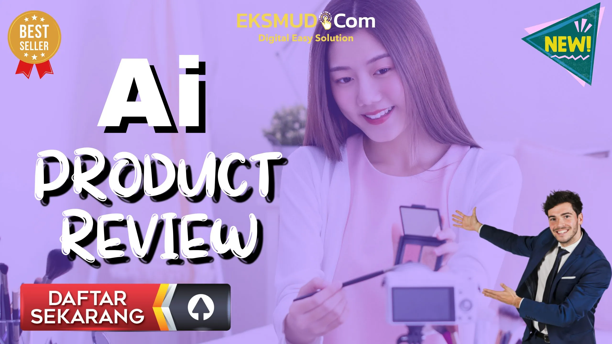 AI PRODUCT REVIEW