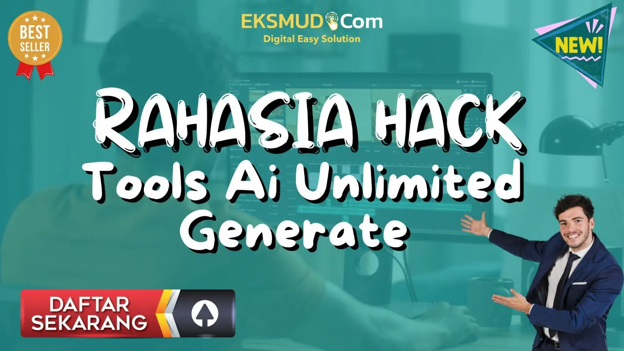 HACK TOOLS AI UNLIMITED GENERATE